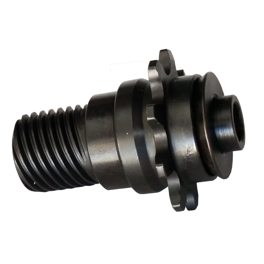 Odyssey Clutch Driver / 9T LHD