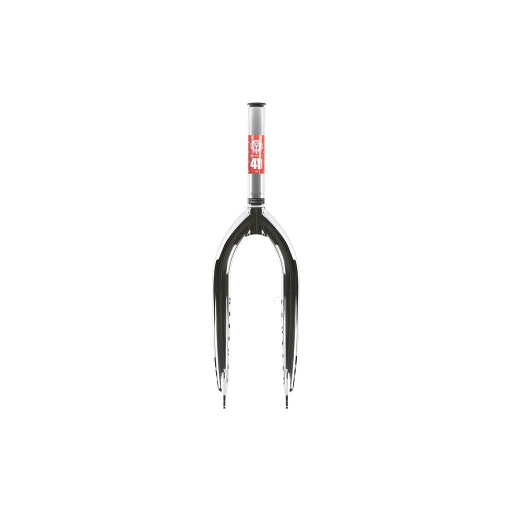 Odyssey R15 Forks / Chrome