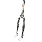 Odyssey R32 Forks / Chrome