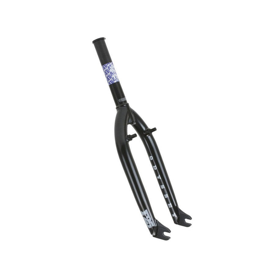 Odyssey F25 Forks / Black