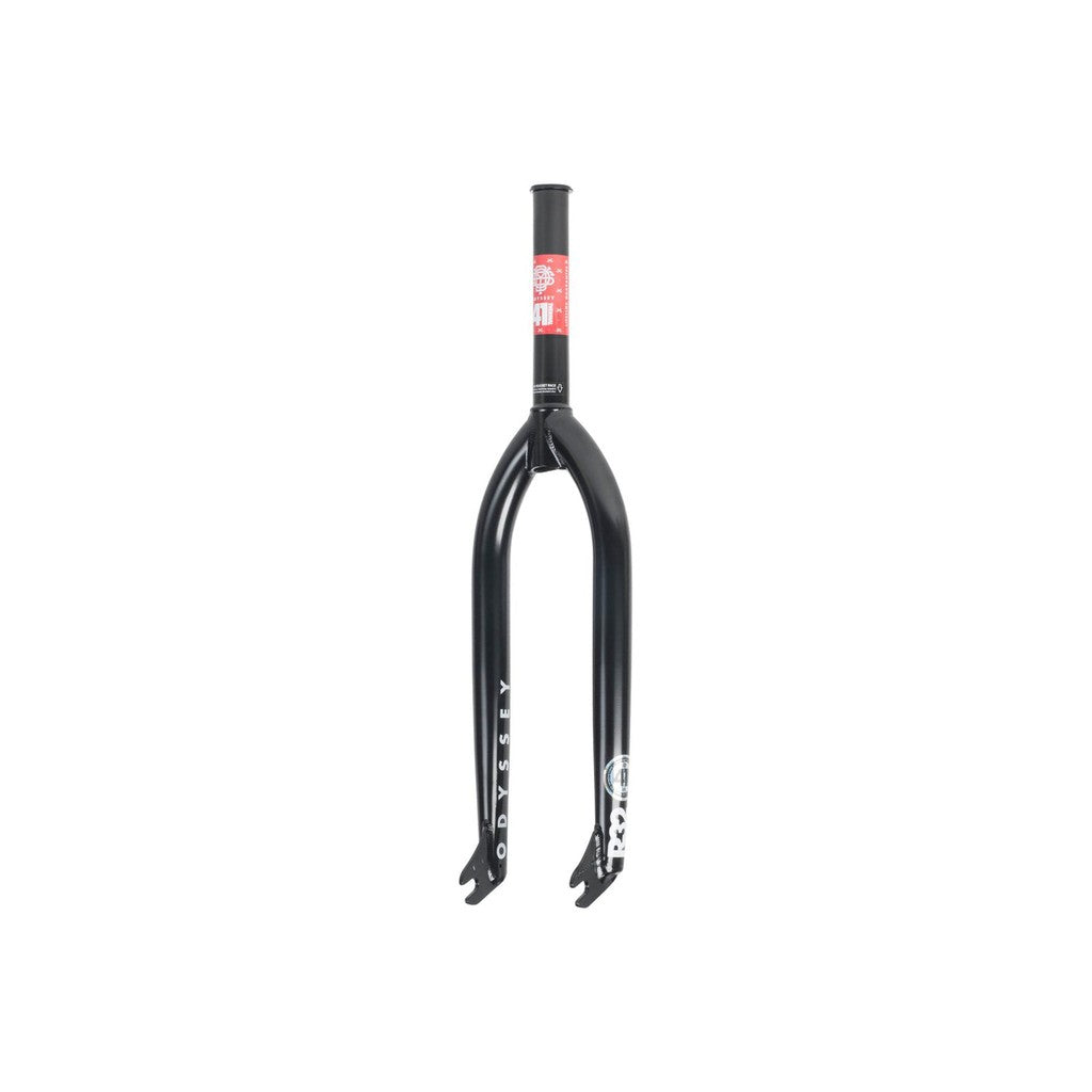 Odyssey R32 Cruiser Fork / Black / 24IN