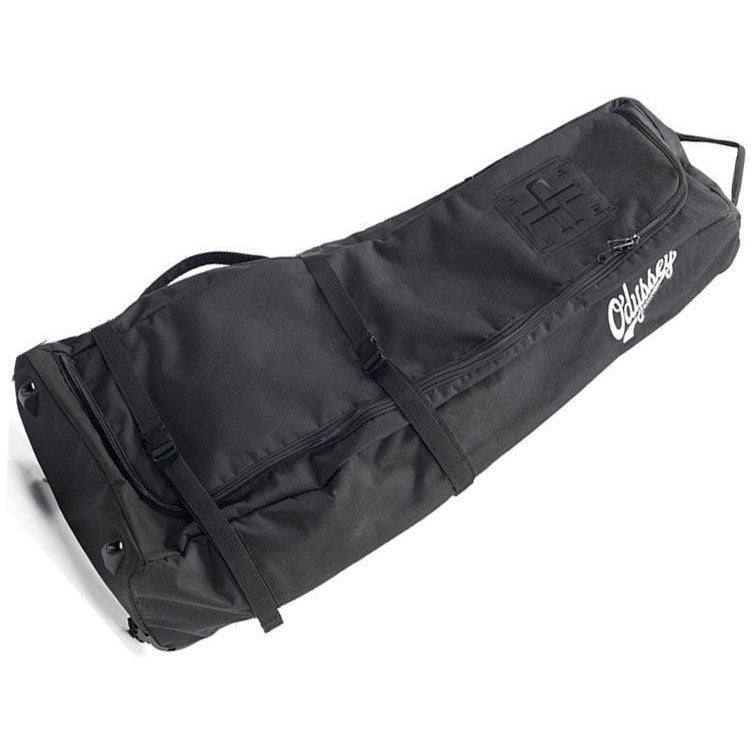 Odyssey Monogram Bike Bag / Black