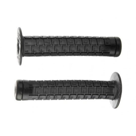 Odyssey Aaron Ross Grips / Black