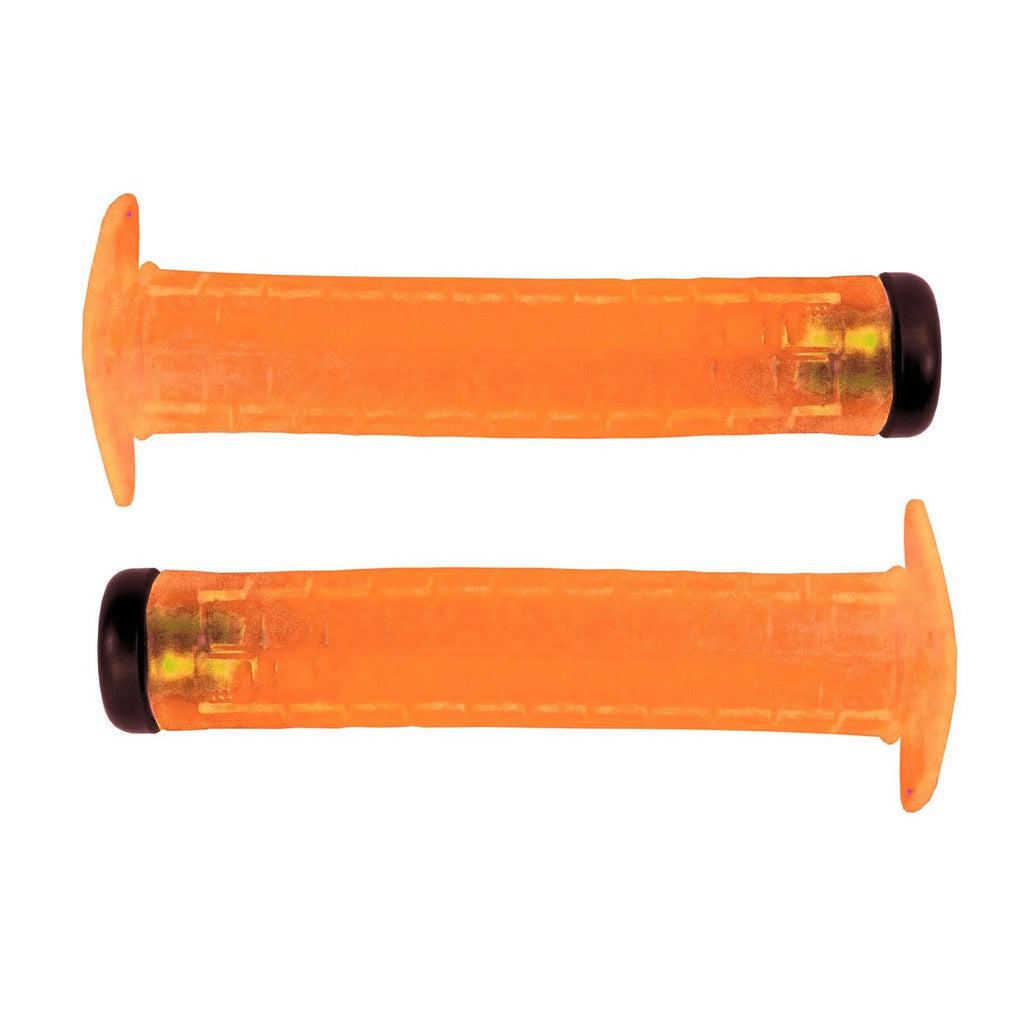 Odyssey Aaron Ross Grips / Clear Tangerine