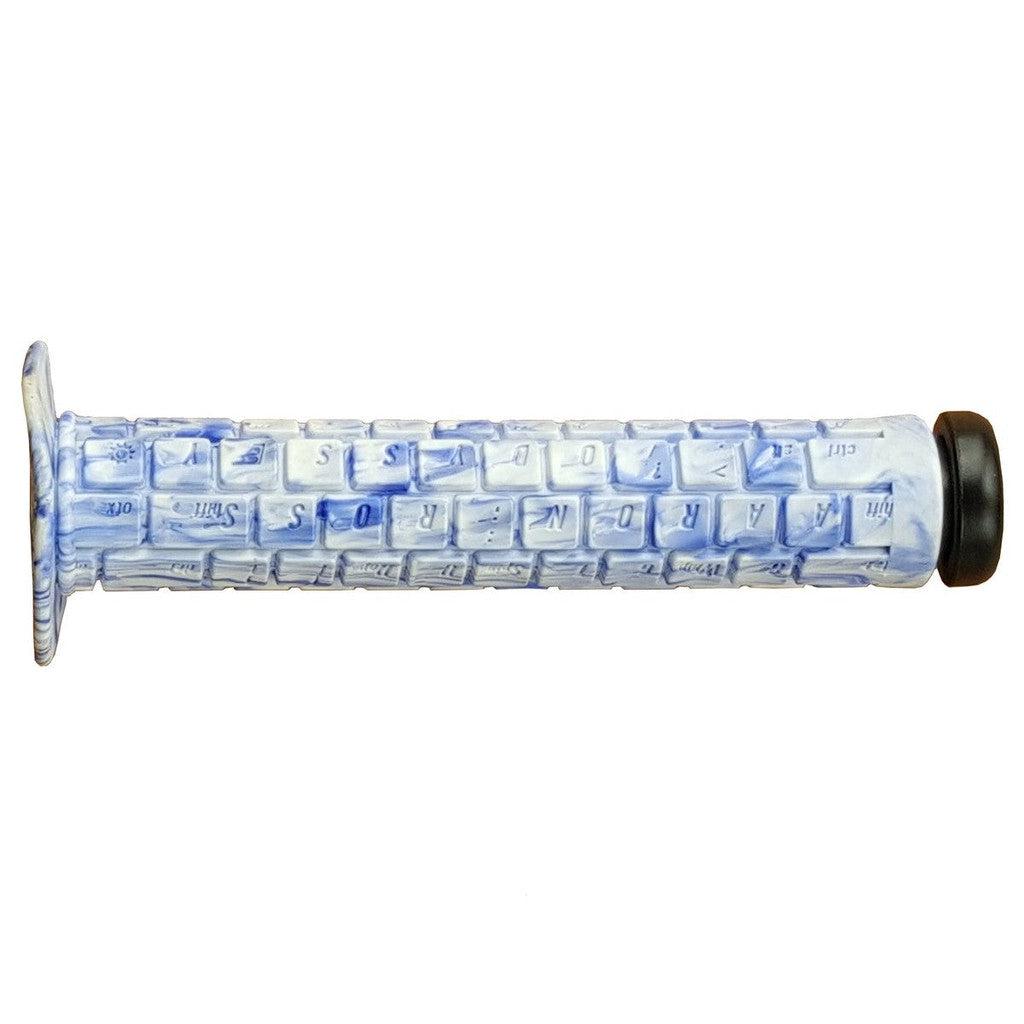 Odyssey Aaron Ross Grips / Tie Dye Blue