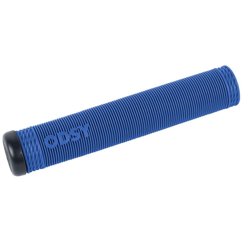 Odyssey Broc Raiford Grips / Blue