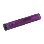 Odyssey Broc Raiford Grips / Swirl Black/Purple