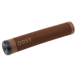 Odyssey Broc Raiford Grips / Dark Brown