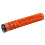 Odyssey Broc Raiford Grips / Purple/Orange
