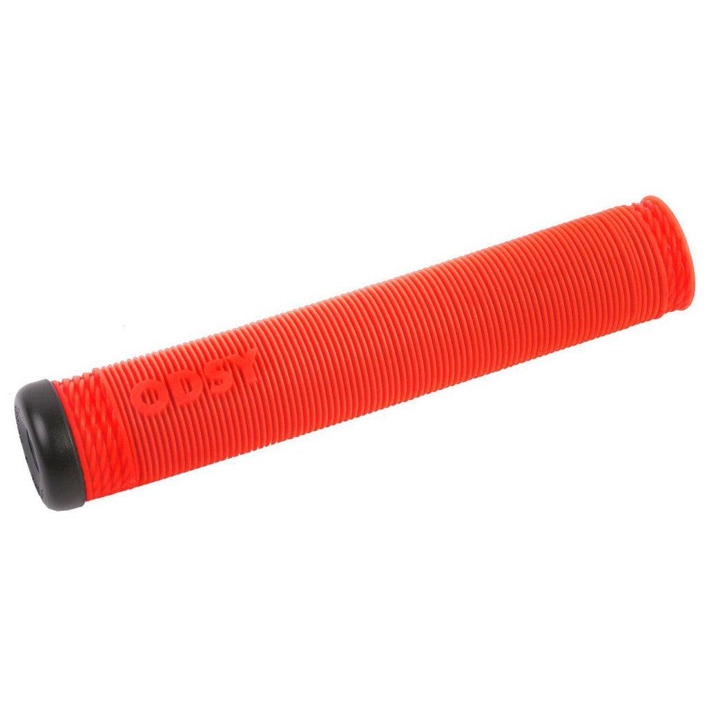 Odyssey Broc Raiford Grips / Bright Red