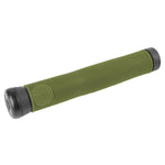 Odyssey Gary Young Warnin Grips / Black/Army Green