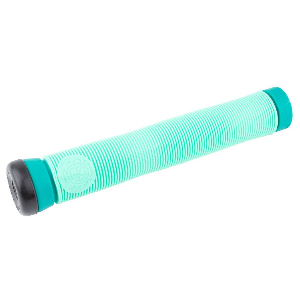Odyssey Gary Young Warnin Grips / Green/Toothpaste