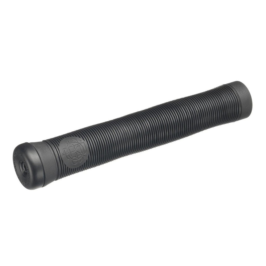 Odyssey Gary Young Warnin Grips / Orange/Black