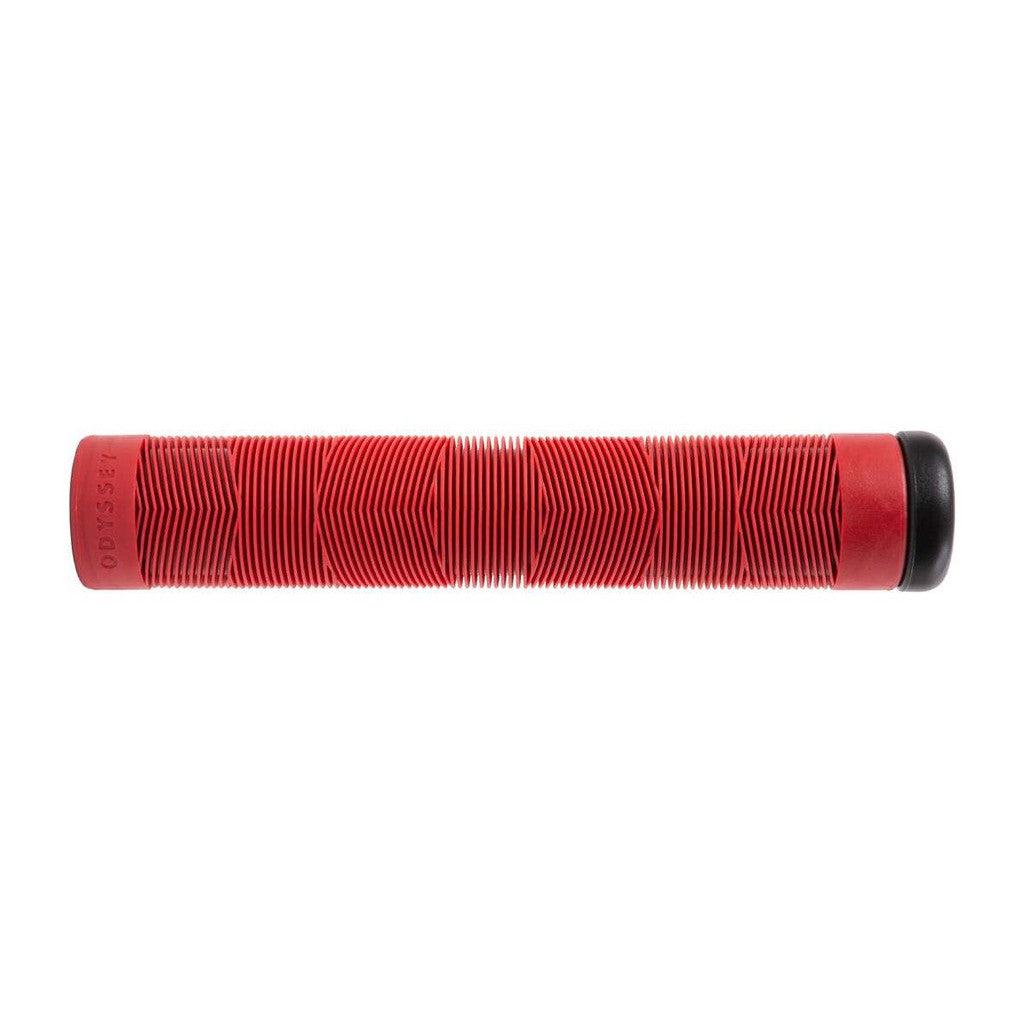 Odyssey Travis Hughes Grips / Maroon