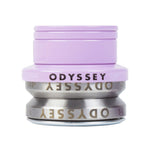 Odyssey Pro Integrated Headset / Lavender