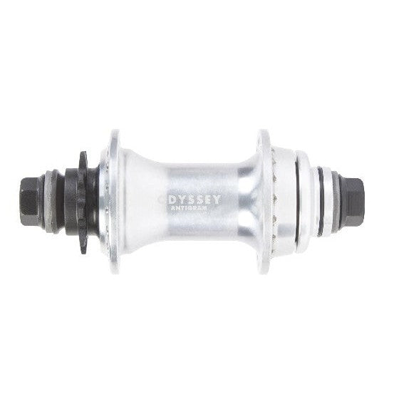 Odyssey Antigram V2 Rear Hub / Silver / 9T / 14mm