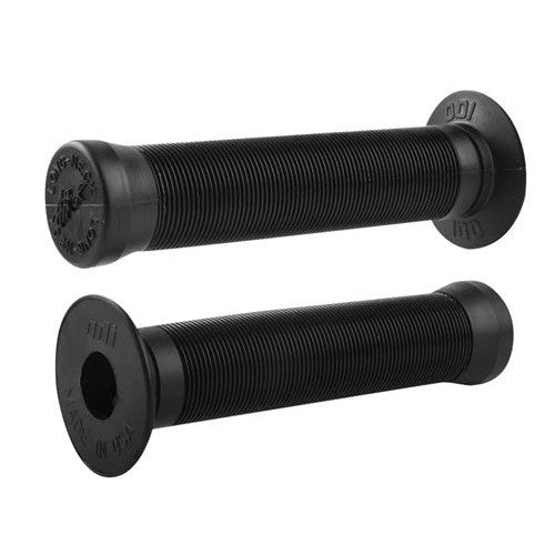 ODI Longneck Grips (Closed Bar Ends) / Black