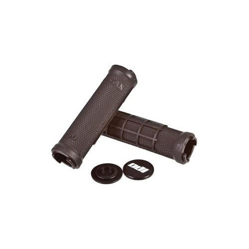 ODI MTB Ruffian MX Lock On Grips / Black