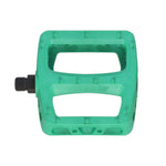 Odyssey Twisted PC Pedals / Matt Billiard Green