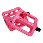 Odyssey Twisted PC Pedals / Pink / 9/16