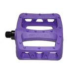 Odyssey Twisted PC Pedals / Purple