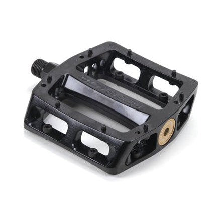 Odyssey Trailmix Sealed Pedals / Black