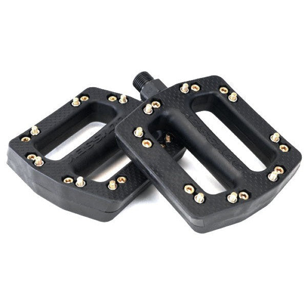 Odyssey OGPC Pedals / Black