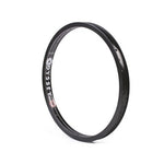 Odyssey Hazard Lite Rim / Black