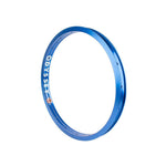 Odyssey Hazard Lite Rim / Anodised Blue / 36H