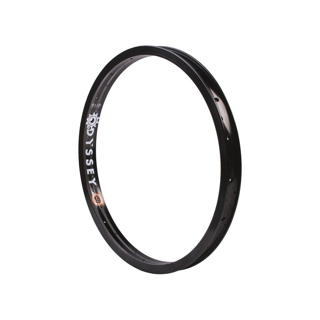 Odyssey 7ka Rim / Black