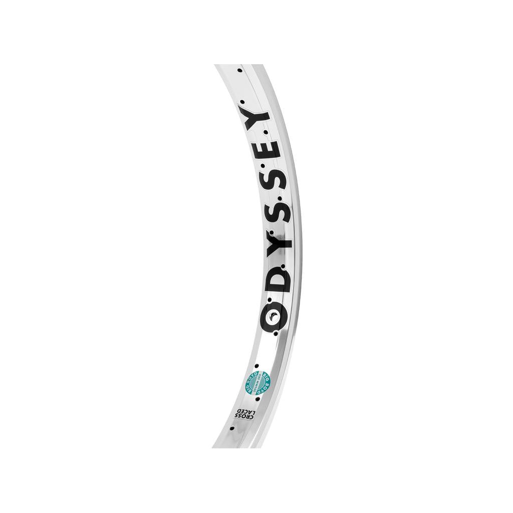 Odyssey Big Boyd Rim | LUXBMX
