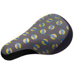 Odyssey Retro Vans Tripod Seat / Grey