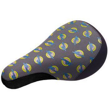 Odyssey Retro Vans Tripod Seat / Grey