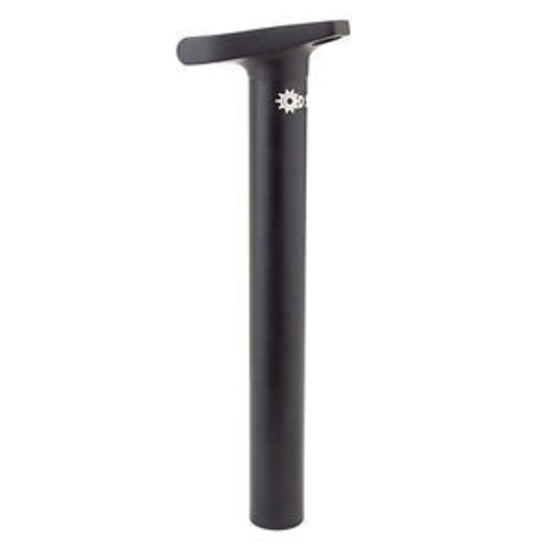 Odyssey Tripod 200mm Seat Post / Black