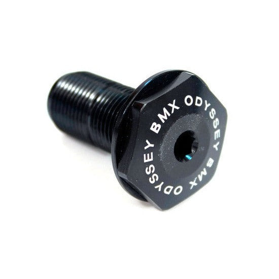 Odyssey V1 Preload Bolt / Black