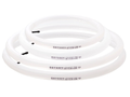 Odyssey Litejacket SV Tube — 18 x 2.20/2.50" - 34 mm Valve