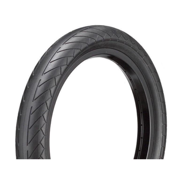 Odyssey Dugan Tyre (Each) / Black / 20x2.4