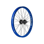 Odyssey Clutch V2 X Hazard Lite Wheel / Blue / 9T / RHD