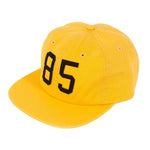 Odyssey 85 Unstructured Cap / Gold