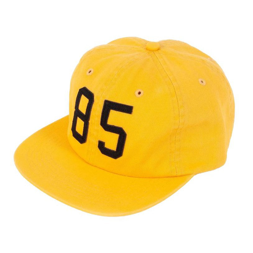 Odyssey 85 Unstructured Cap / Gold