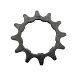 Odyssey Cassette Sprocket / Black / 12T