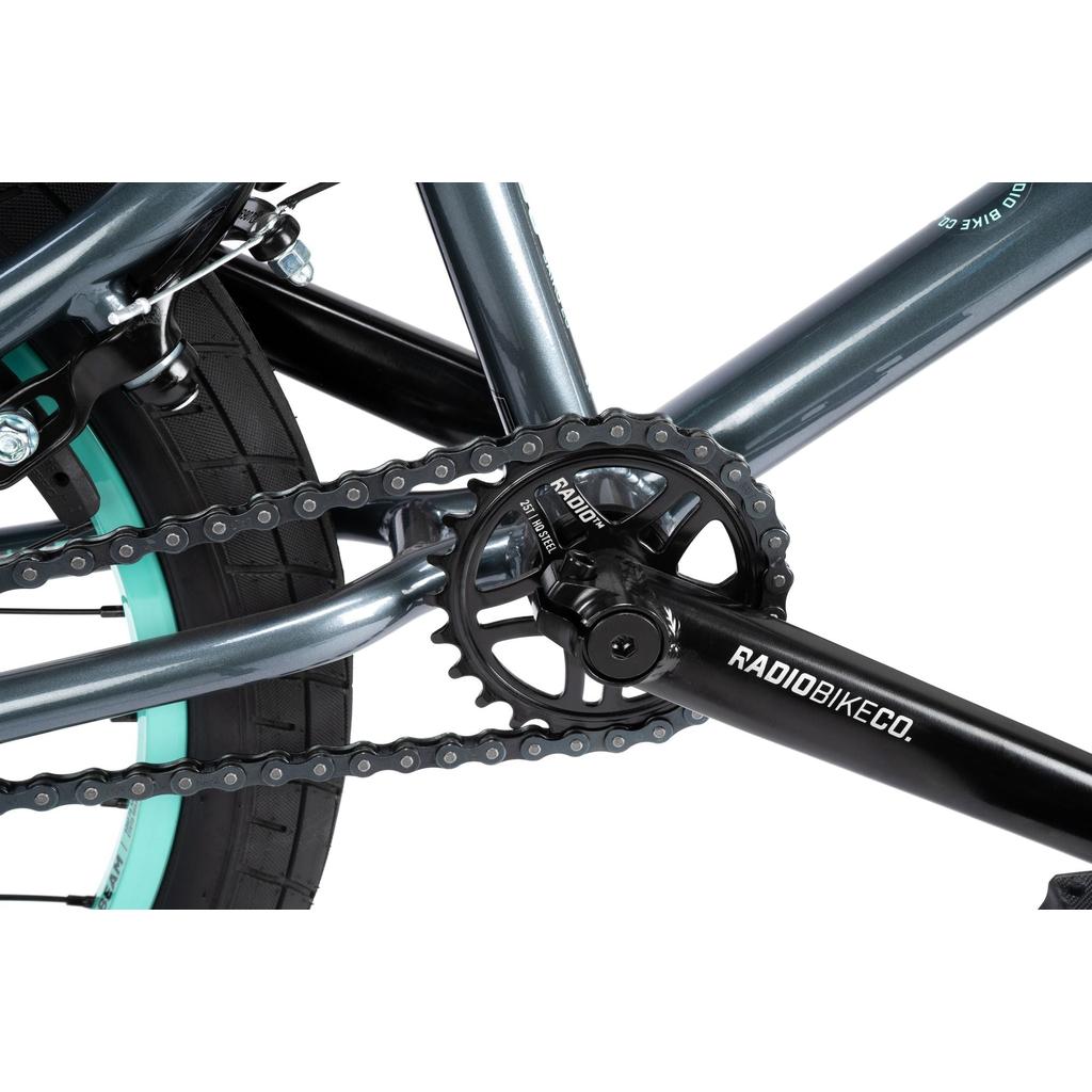 ★PSY/GOA★Native Radio / Scopie 12EP★ Radio Saiko 20 Bike | Shop at LUXBMX