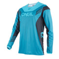 Hybrid Petrol/Teal
