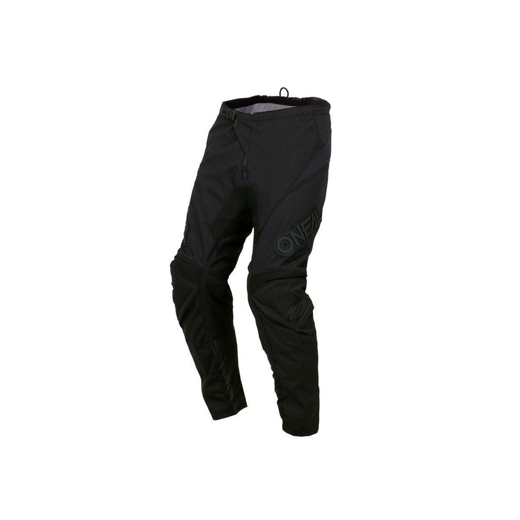 Oneal Element Classic Pants / Classic Black / 38