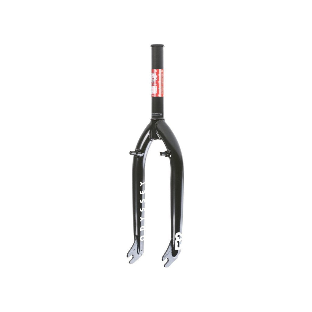 Odyssey F32 Forks / Black