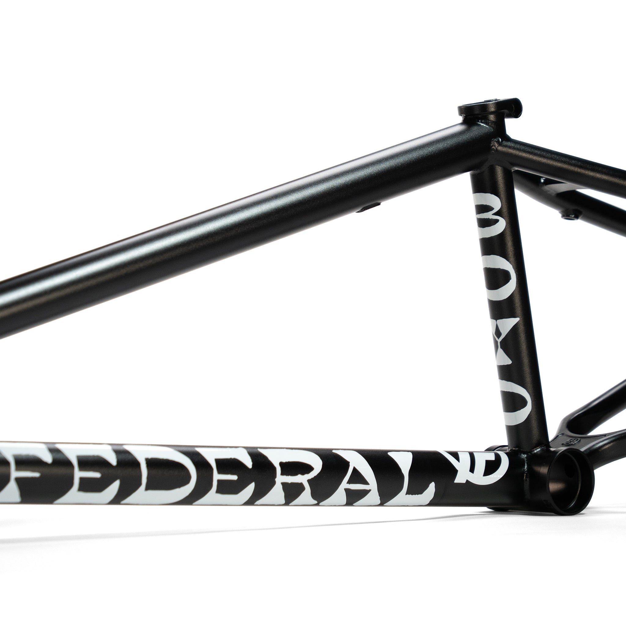 Federal Boyd V2 Frame (Boyd Hilder Signature)