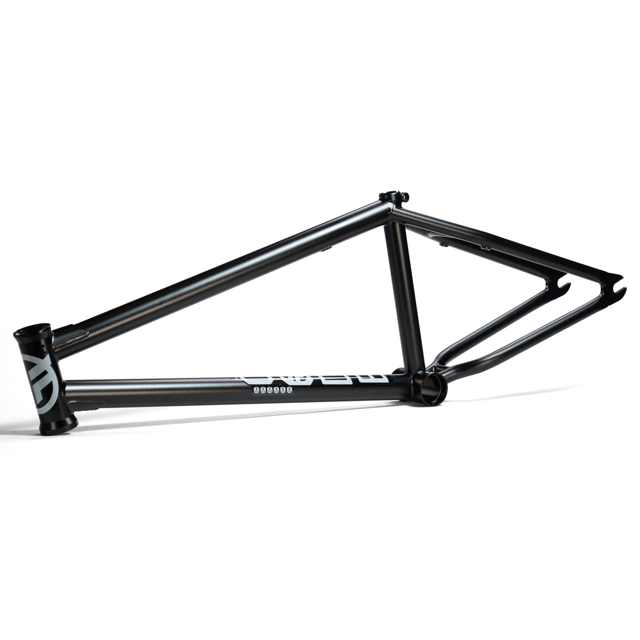 Federal Code Frame