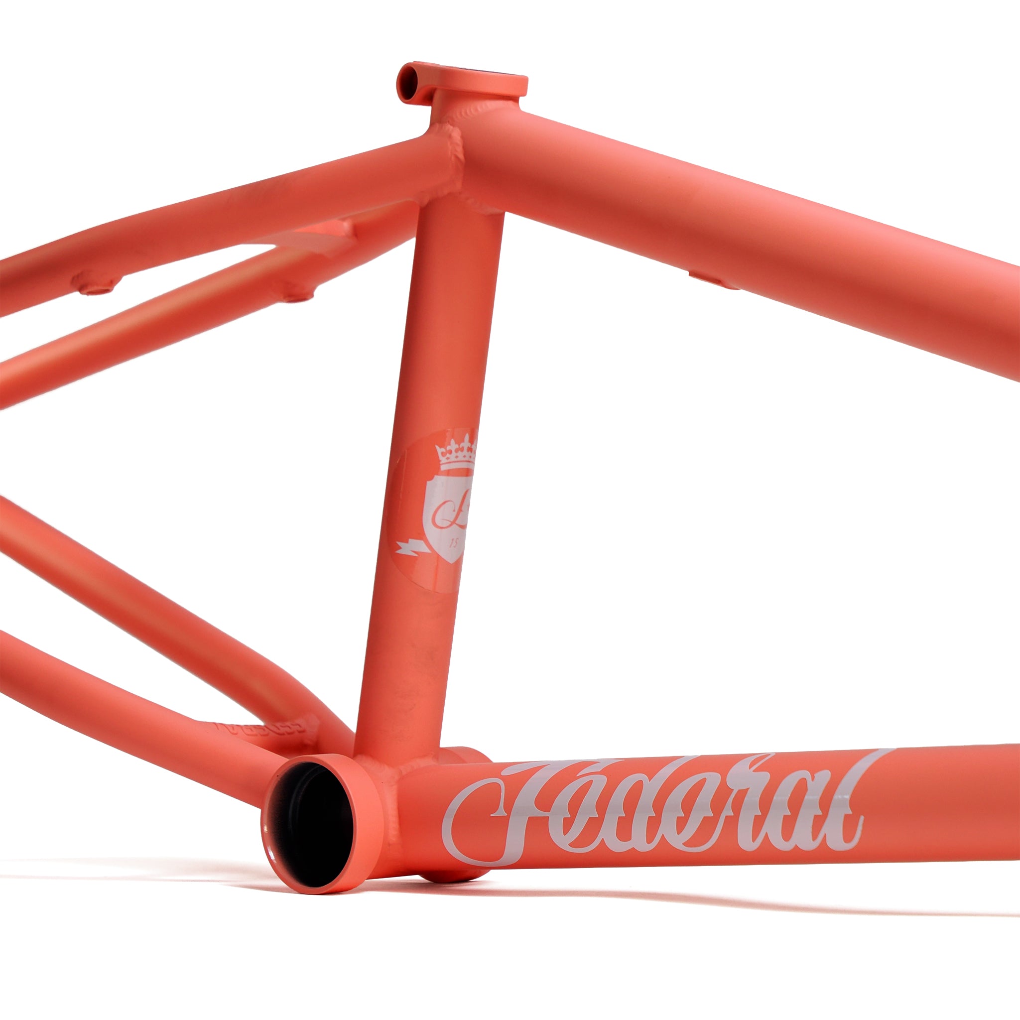 Federal Lacey 3 Frame | Shop at LUXBMX