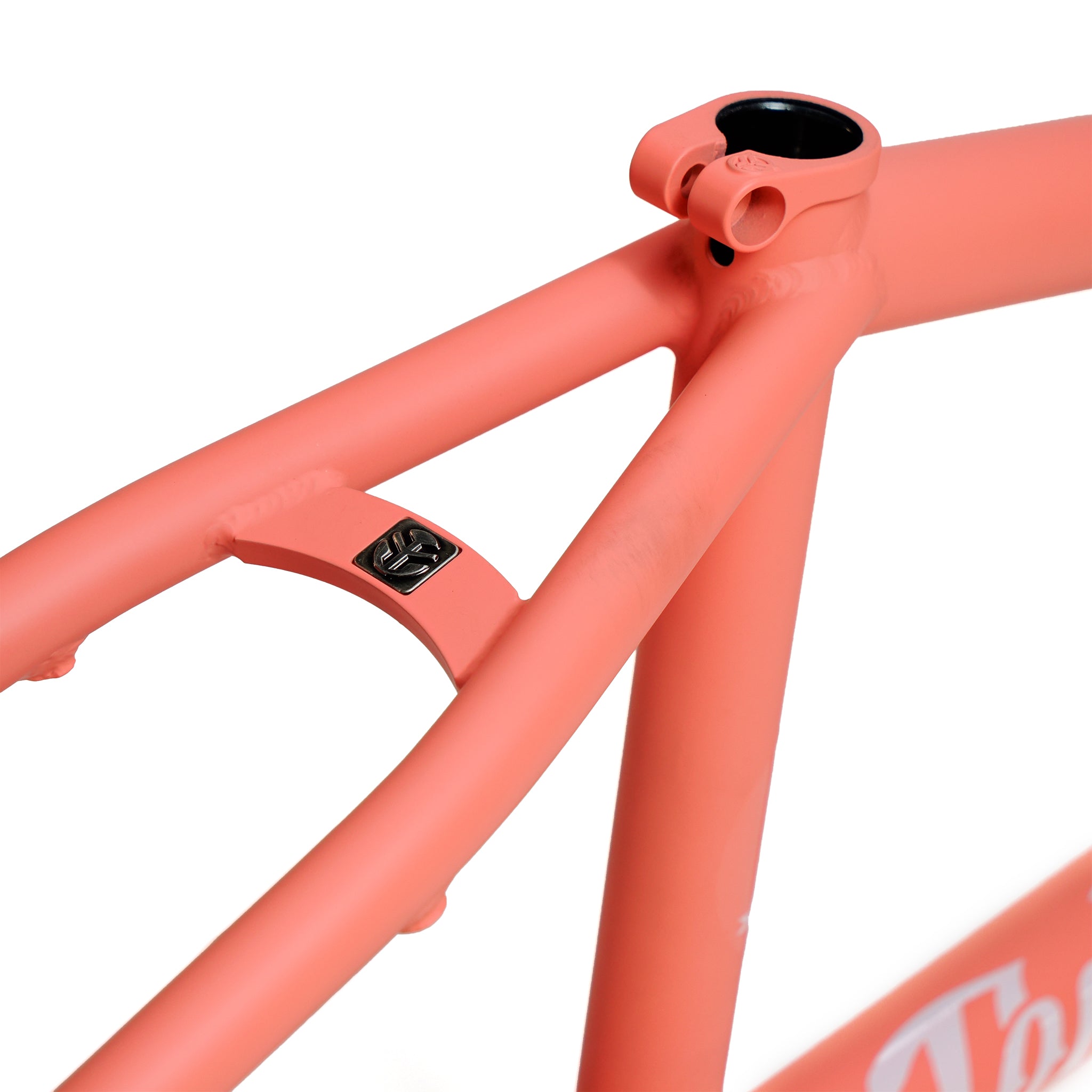 Federal Lacey 3 Frame | Shop at LUXBMX