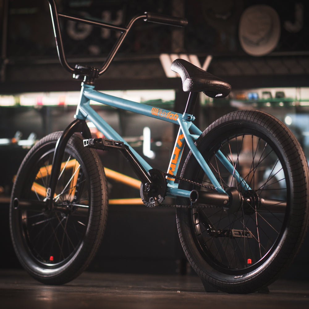 BMX Shop | Online BMX Bike Store Australia | LUXBMX